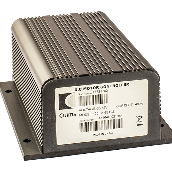 CURTIS Controller 1205M-6B402