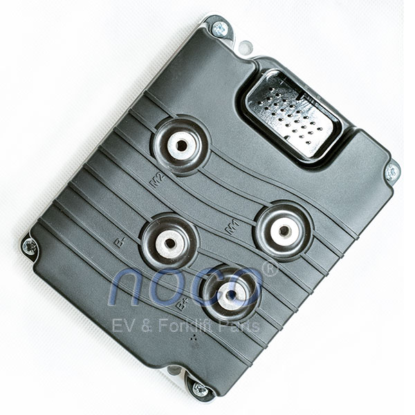 200A Permanent Magnet Drive Motor Speed Controller Model CURTIS 1229-3101, AGV Motion Control