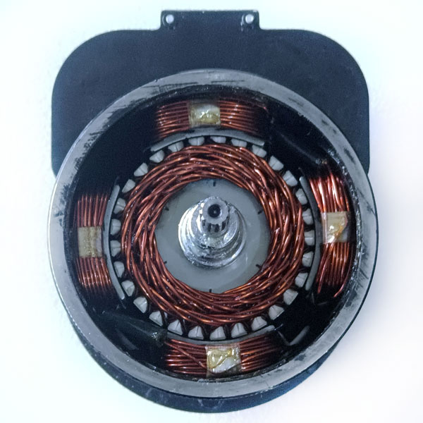 Part Number 40-32-4003C, 24V Drive Motor For JLG ES Series Scissor Lifts, Compatible With 70001657, 140-32-4001, 140-32-4002, 140-32-4003, 140-32-4003A, 140-32-4004, 140-32-4005, 140-32-4006, 140-32-4009, EPIC Cart 6 Seaters Golf Cart Traction Motor