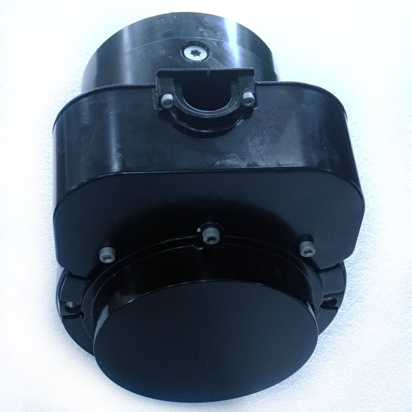 Part Number 40-32-4003C, 24V Drive Motor For JLG ES Series Scissor Lifts, Compatible With 70001657, 140-32-4001, 140-32-4002, 140-32-4003, 140-32-4003A, 140-32-4004, 140-32-4005, 140-32-4006, 140-32-4009, EPIC Cart 6 Seaters Golf Cart Traction Motor