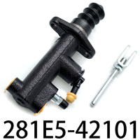 3/4 Inch Master Brake Cylinder, TCM / NICHIYU forklift part number 281E5-42101 / 32010-03590