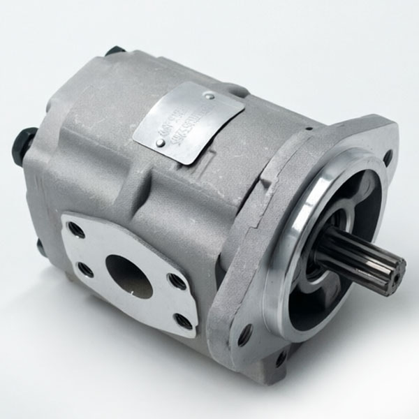 TOYOTA Forklift Gear Pump 67110-32071-71, NISSAN Part Number 69101-32H00, Compatible with CRP4-27CSMZZ, KAYABA 20120-38649 / B5910-18611, TOYOTA 1P3060CF, 20120-36505, 67110-00228-71, 67110-00268-71, 67110-00338-71, 67110-20540-71, 67110-20541-71, 67110-23620-71, 67110-23640-71, 67110-23870-71, 67110-23871-71, 67110-32041-71, 7110-32070-71, 67110-33620-71, 67130-23360-71, 67130-U2180-71, etc.