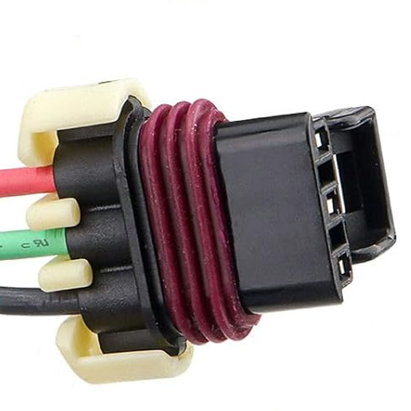 48V DC SepEx Motor, E-Z-GO TXT Part Number 73291-G04, Golf Cart Shunt Type Traction Motor