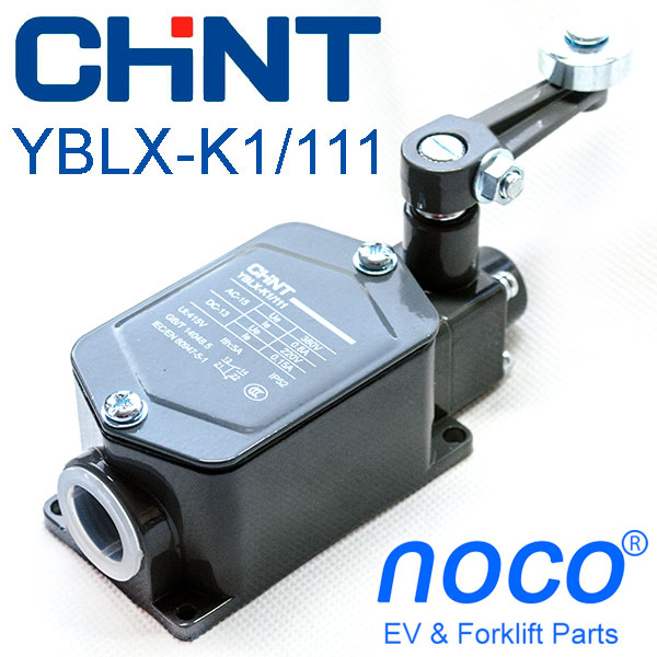 CHINT Travel Siwith YBLX-K1/111, Single Roller Type