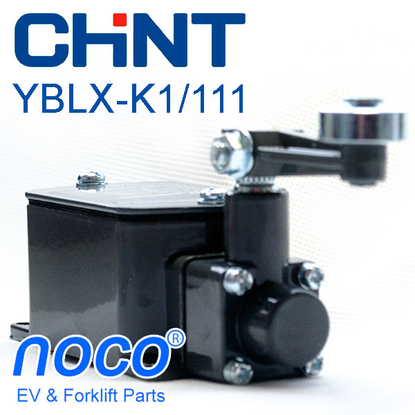 CHINT Travel Siwith YBLX-K1/111, Single Roller Type