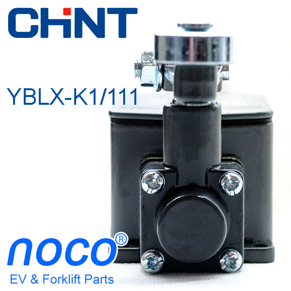 CHINT Travel Siwith YBLX-K1/111, Single Roller Type