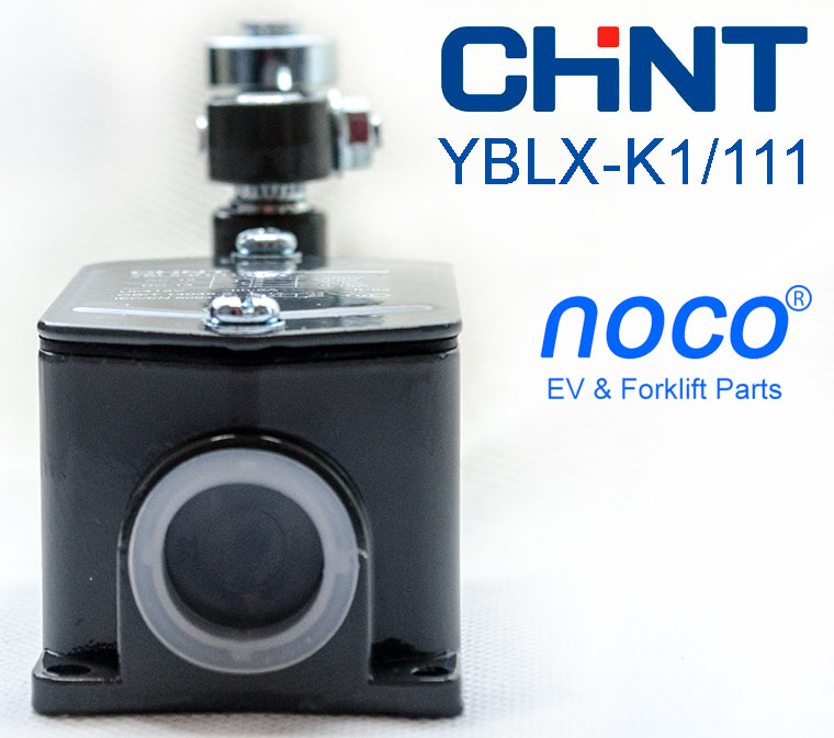 CHINT Travel Siwith YBLX-K1/111, Single Roller Type