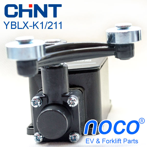 CHINT Travel Siwith YBLX-K1/211, Two Rollers Type