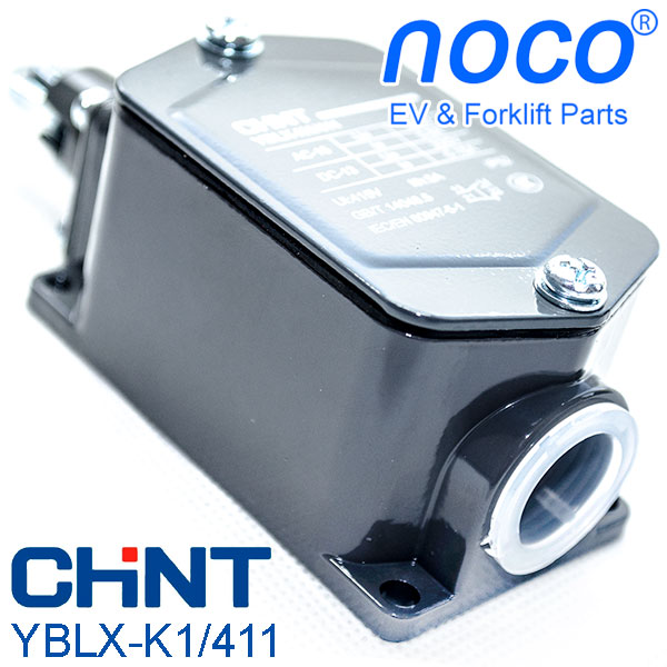 CHINT Travel Siwith YBLX-K1/411, Roller Plunger Type