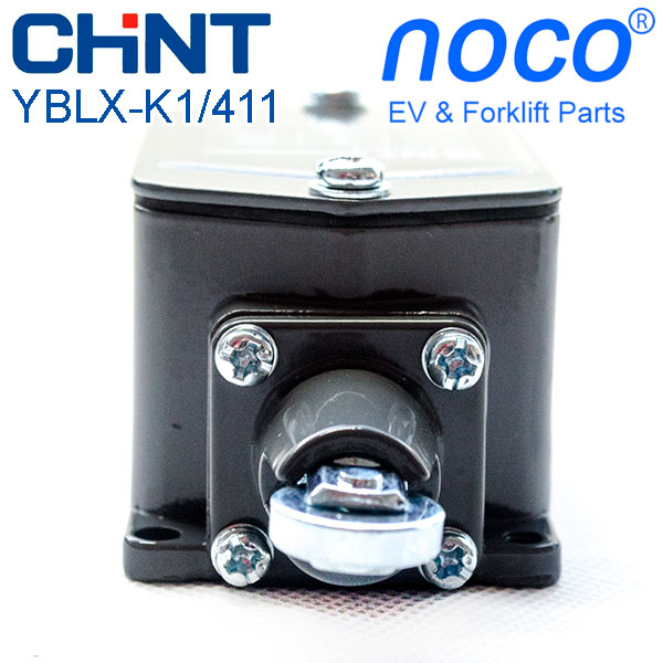 CHINT Travel Siwith YBLX-K1/411, Roller Plunger Type