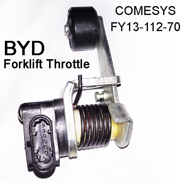 COMESYS  Throttle FY13-112-70  For BYD Forklift