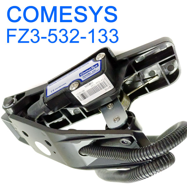 COMESYS Foot Pedal Throttle FZ3-532-133