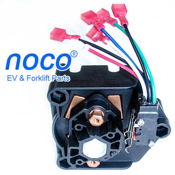 Club Car  Forward / Reverse Switch 1017530-05, NOCO-CC-FRS-01