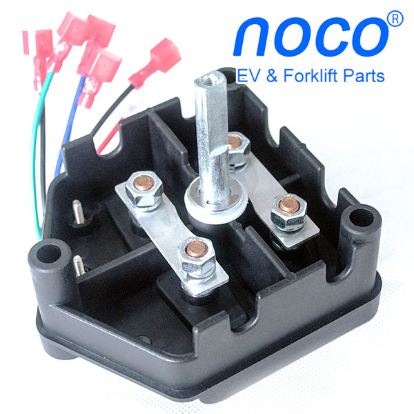 Club Car  Forward / Reverse Switch 1017530-05, NOCO-CC-FRS-01