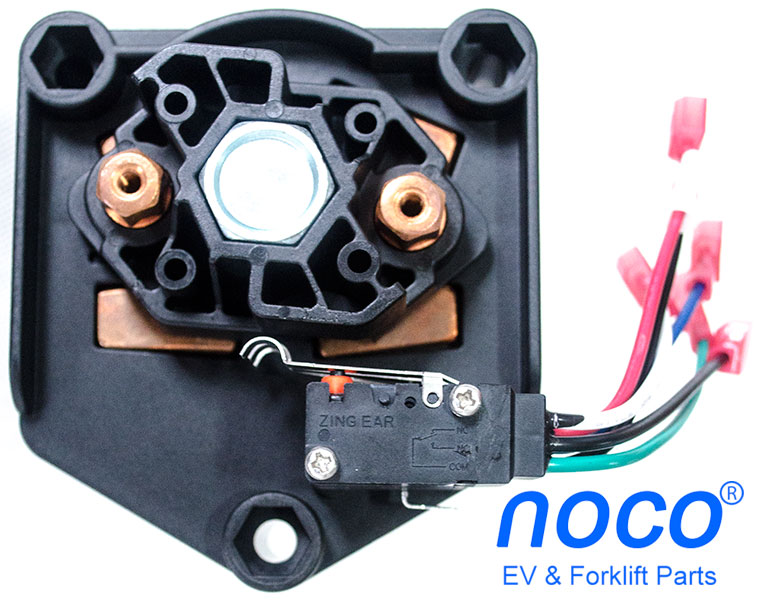 Club Car  Forward / Reverse Switch 1017530-05, NOCO-CC-FRS-01