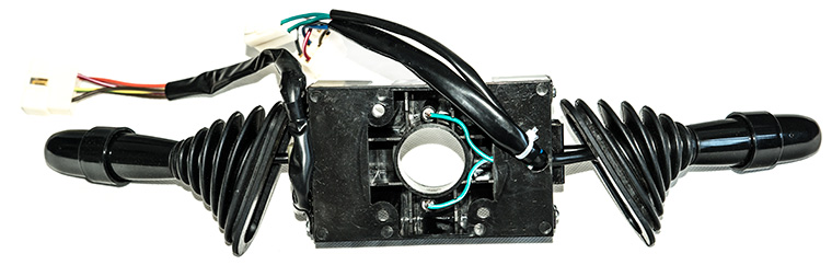 2-direction switch, forklift forward / reverse switch, model: FXK800-HC-G01