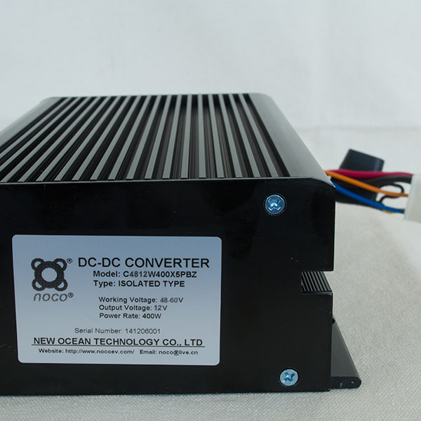 HXDC4812, Isolated Type 48V To 12V DC-DC Converter, 12V DC Power Source