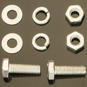 Installation Kit of JIACHENG Foot Pedal Accelerator JCTH-1201