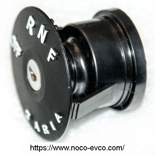 Battery Powered Vehicle Direction Selector, Key Switch NOCO-KS-0301