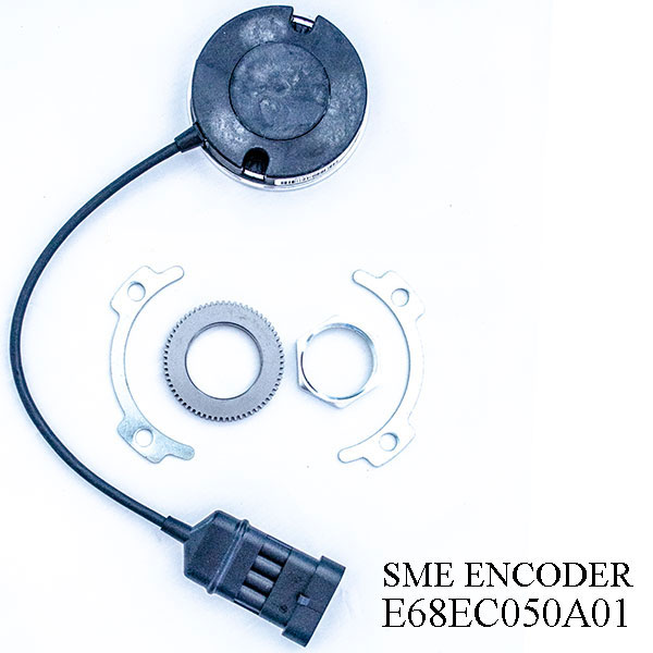 SME encoder E68EC050A01, compatible with E68EC080A