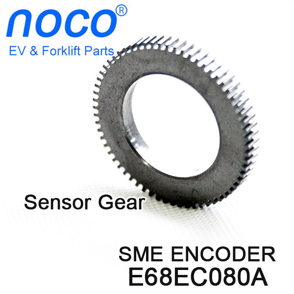 SME encoder E68EC080A, compatible with E68EC050A01