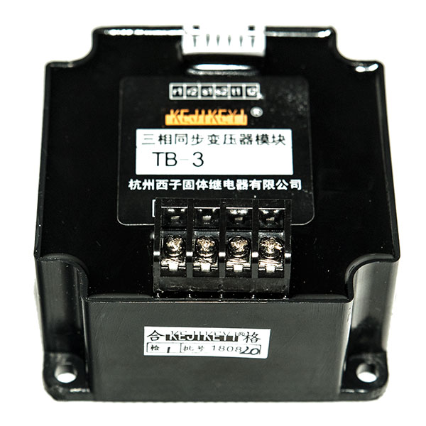 XIZI Solid State Relay SSR-3JKF