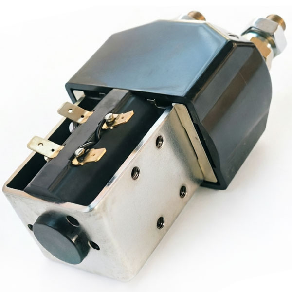 Abright SU280B-1244 DC Contactor, 36V 350A CO, With Magnetic Blowout