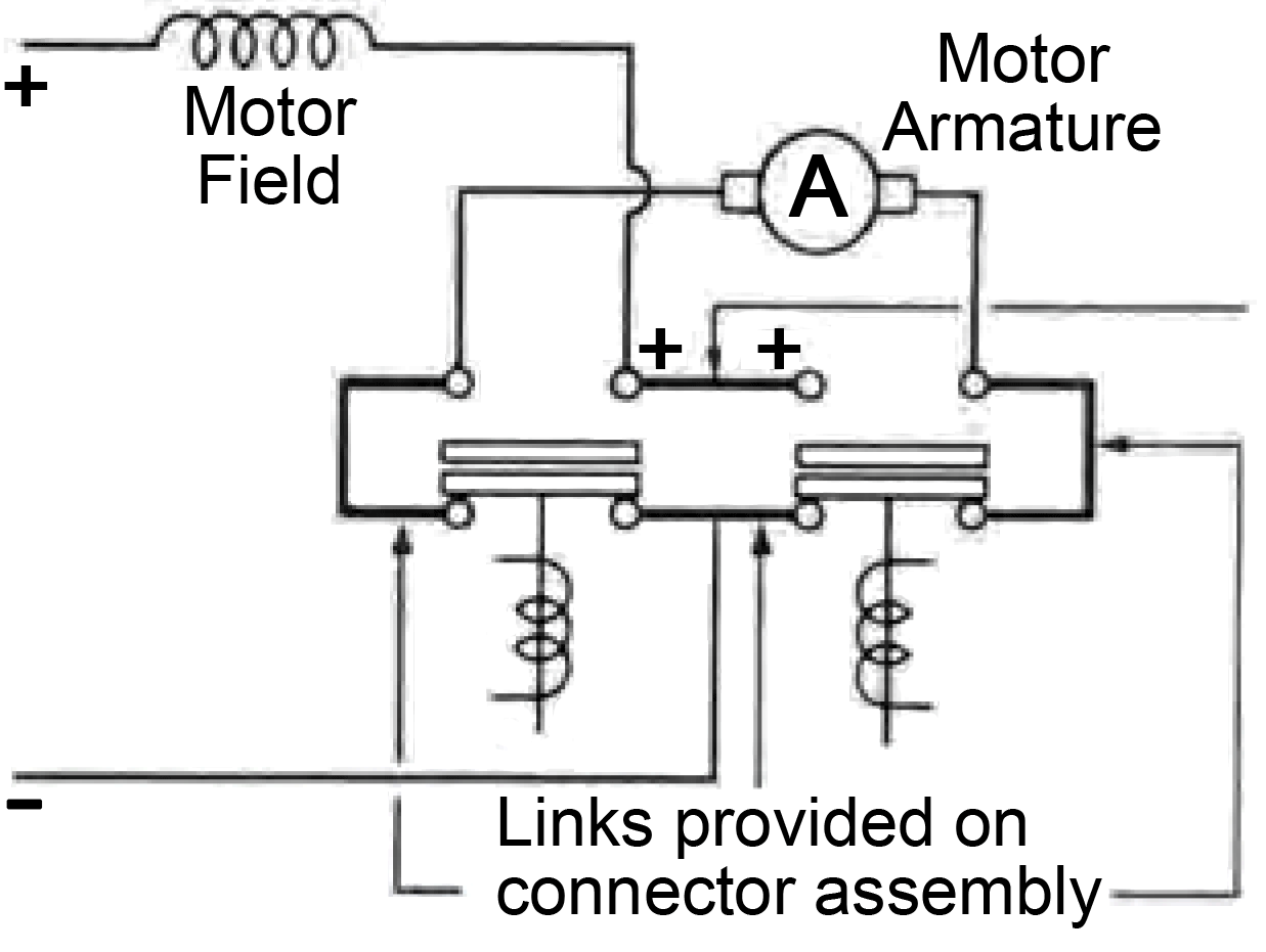 SW202 Contactor Wiring Diagram