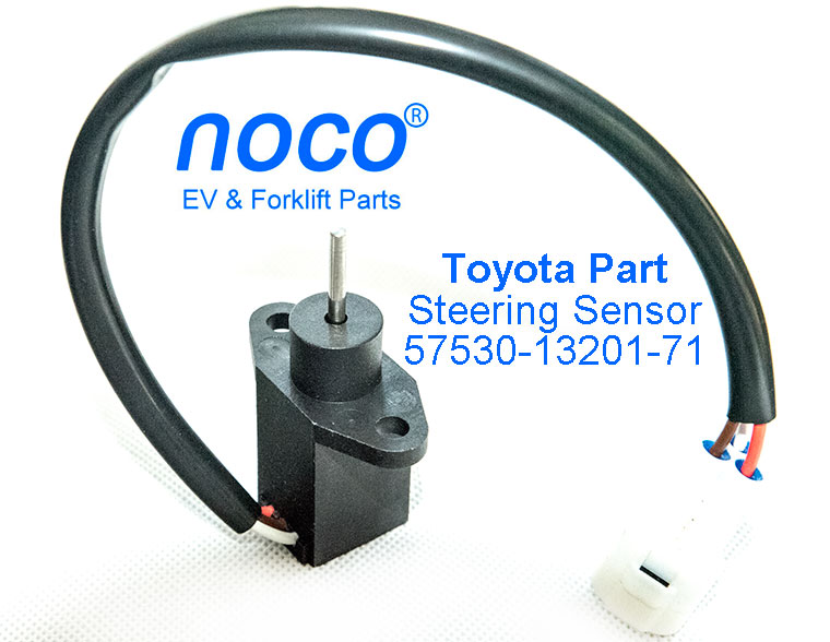 Toyota Forklift Steering Sensor 57530-13201-71